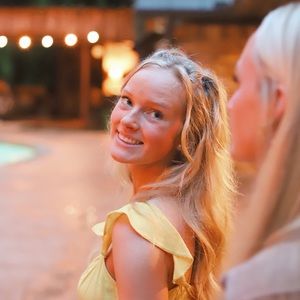 Meet your Posher, Kaige